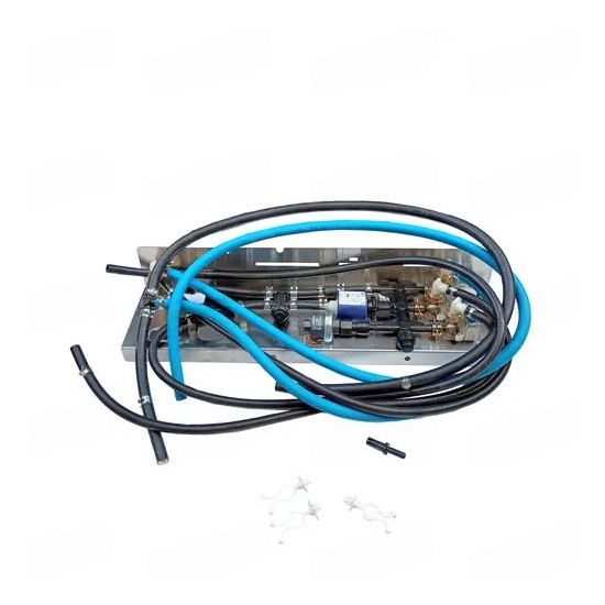 POMPE SYSTEME LAVAGE PLUS DEUX BRAS ADAPTABLE UNOX