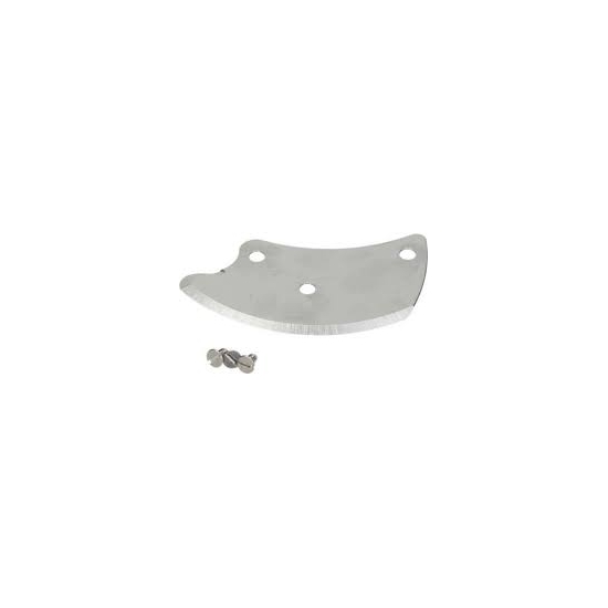 LAME + VIS - 105X53 MM - ADAPTABLE ROBOT COUPE