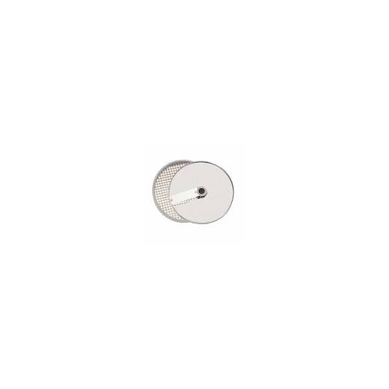 DISQUE MACEDOINE - Ø EXTERIEUR 190 MM - ADAPTABLE ROBOT COUPE