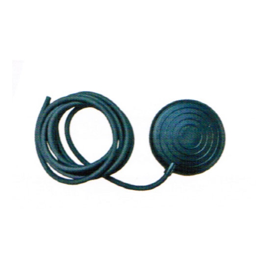 PEDALE DE COMMANDE  POUR OUVRE BOITE ELECTRIQUE -  OE750