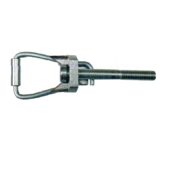 GACHE DE PORTE ADAPTABLE RATIONAL - A PARTIR 2004