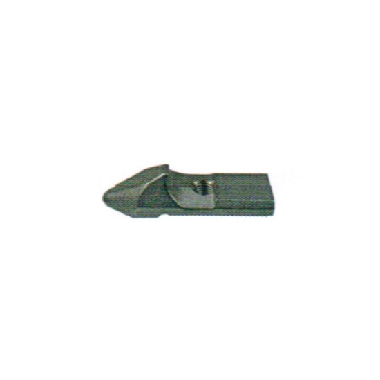 GACHE DE PORTE ADAPTABLE RATIONAL - 43 MM - A PARTIR 2004