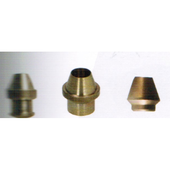 OLIVE POUR TUBE Ø 4 MM
