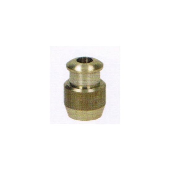 OLIVE POUR TUBE Ø 6 MM