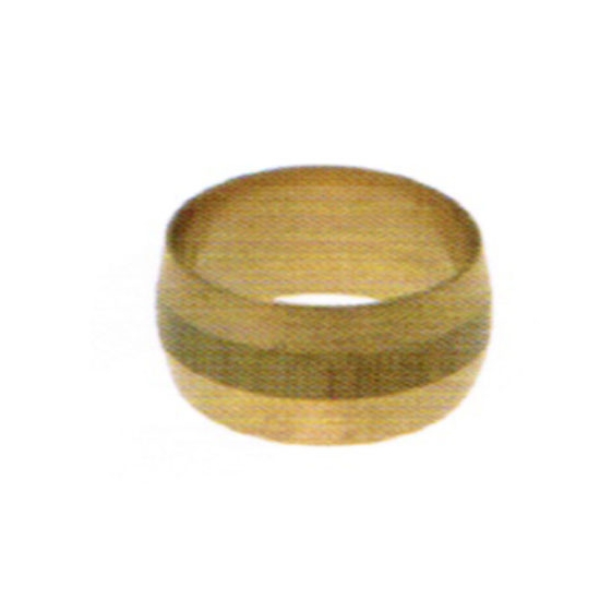 OLIVE POUR TUBE Ø 12 MM POUR MODELE PEL 22-24-25