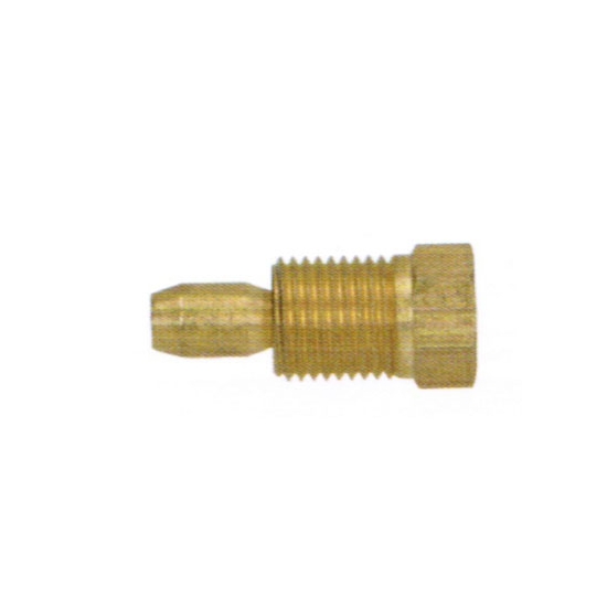 RACCORD Ø 4 MM