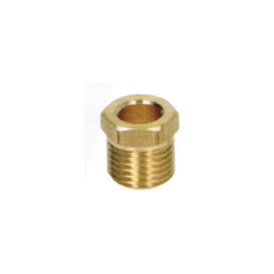 RACCORD Ø 6 MM