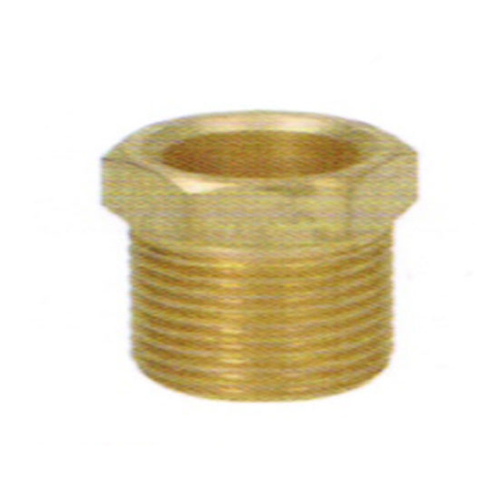 RACCORD Ø 12 MM