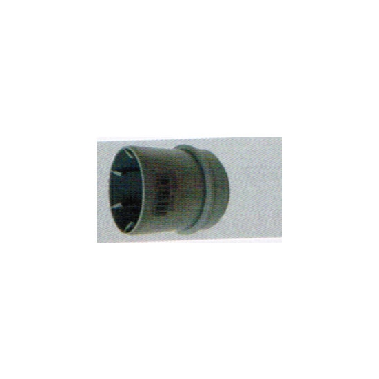 COUDE REDUCTEUR Ø 50-40  MM