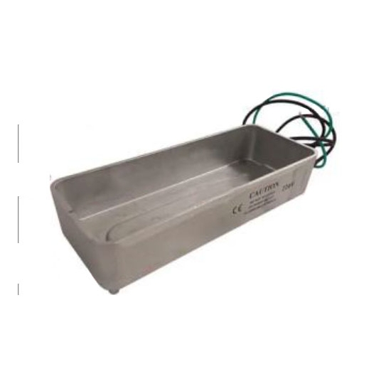 BAC HORIZONTAL CAPACITE 1.77 L