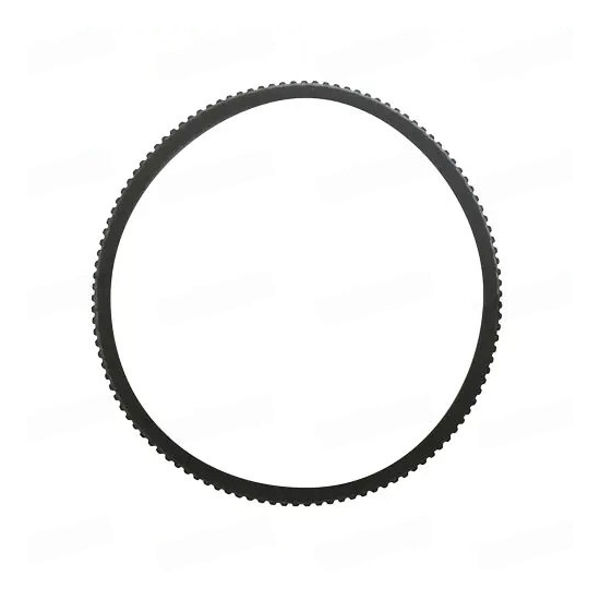 COURROIE CRANTÉE ADAPTABLE BERKEL