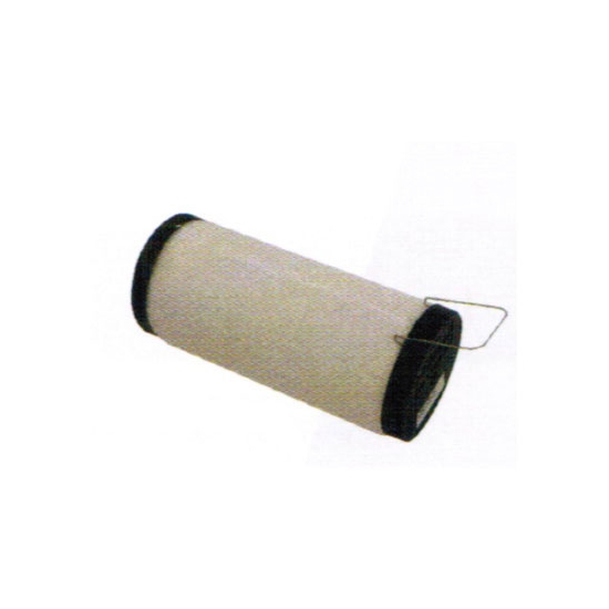FILTRE ECHAPPEMENT 160M³/H - HENKELMAN