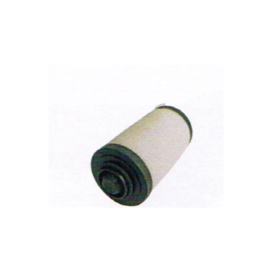FILTRE ECHAPEEMENT AIR 21M³/H-HENKELMAN-Pour machines B42-B42XL-B52-B62-TOUCAN