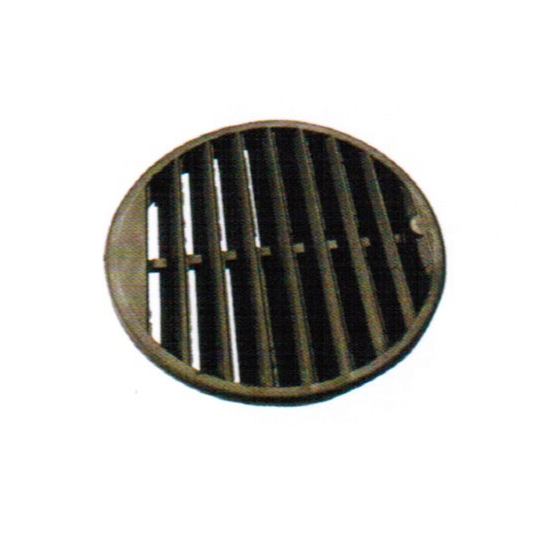 GRILLE VENTILATION MOTEUR MANCONI