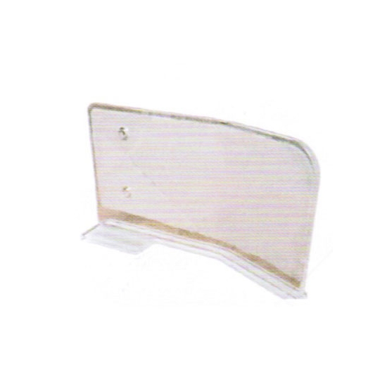 PROTECTION PLEXI SIMPLEX - POUR MODELE TIP350-SIP350