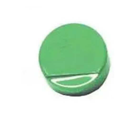 POUSSOIR VERT PLASTIQUE ADAPTABLE BERKEL