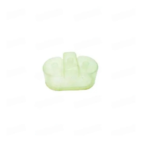 CAPUCHON TRIPLE POUSSOIR ARRONDI