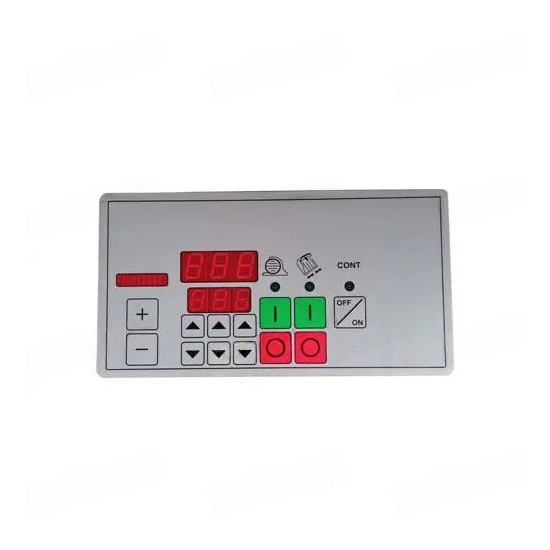 CLAVIER AUTOMATIQUE OMS