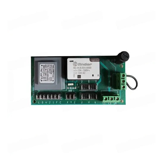 CARTE ELECTRONIQUE ADAPTABLE MANCONI POUR IK DE 1995