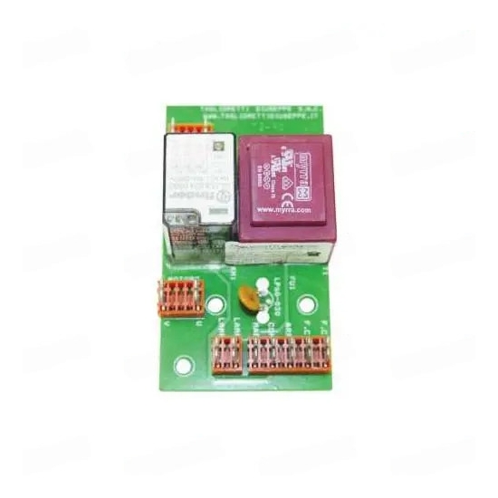 CARTE ELECTRONIQUE ADAPTABLE RGV 230/24V 0.5HP