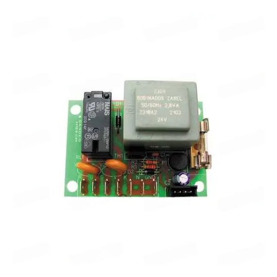 CARTE ELECTRONIQUE ADAPTABLE BRAHER ELEK