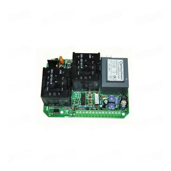 CARTE FREIN SCIE A OS ADAPTABLE SIRMAN 1650+2400