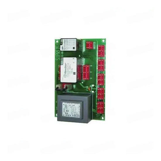 CARTE ADAPTABLE SWEDLINGHAUS POUR AF350SAM