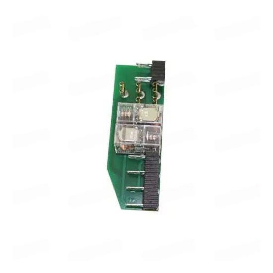 CARTE ELECTRONIQUE ADAPTABLE DAMPA