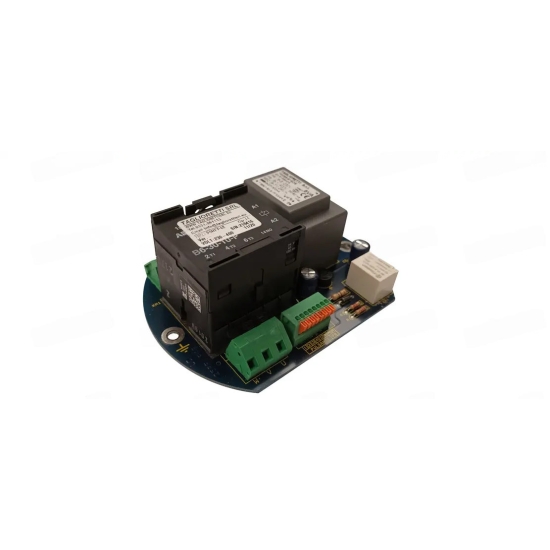 CARTE ELECTRONIQUE ADAPTABLE BERKEL