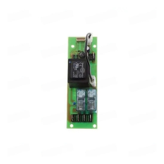 CARTE ELECTRONIQUE ADAPTABLE SIRMAN POUR CLAVIER REF BOUCH/649