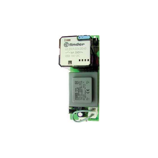 CARTE ADAPTABLE SIRMAN