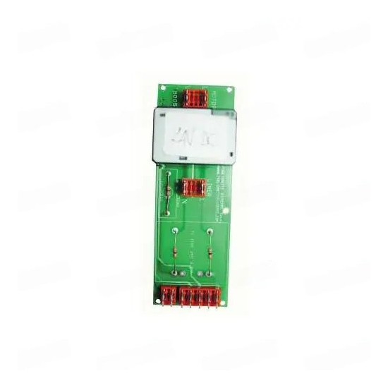 CARTE FAC 24V