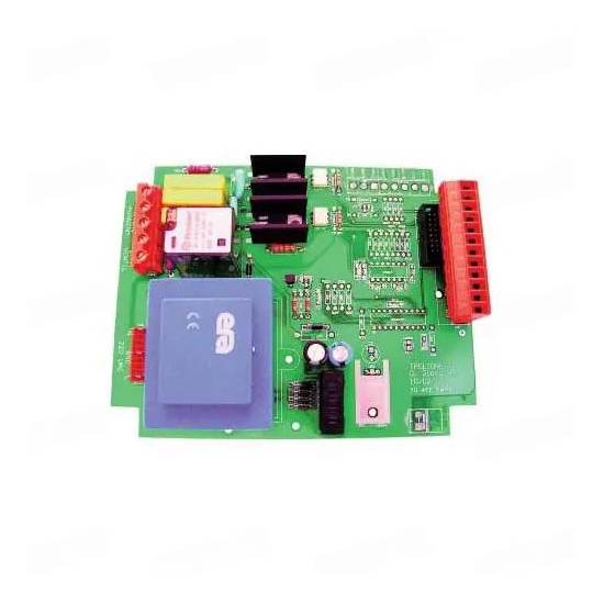 CARTE ELECTRONIQUE ADAPTABLE OMS