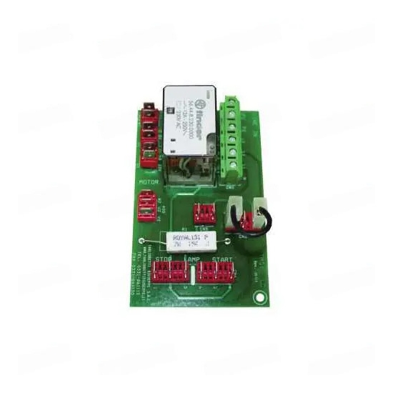 CARTE ELECTRONIQUE ADAPTABLE MANCONI POUR IK IM IT