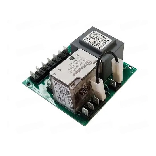 CARTE ELECTRONIQUE ADAPTABLE BERKEL POUR BEG350