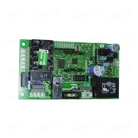 CARTE ELECTRONIQUE ADAPTABLE METTLER POUR TOP450/S, TOP550/S