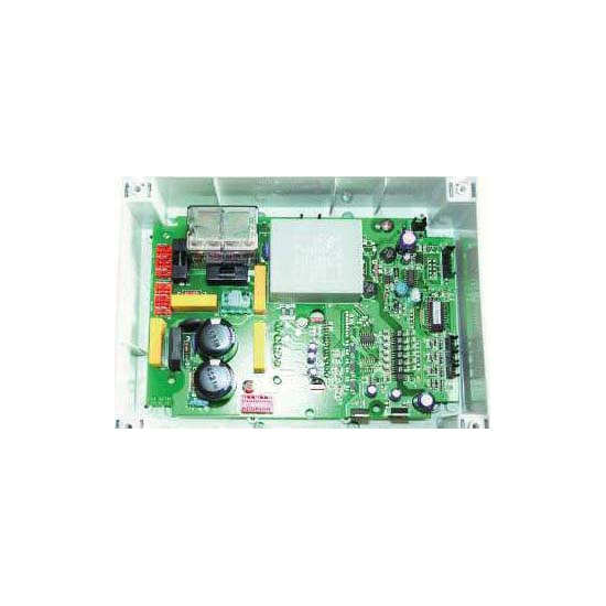 CARTE ELECTRIQUE ADAPTABLE METTLER POUR SUPRA350MATIC