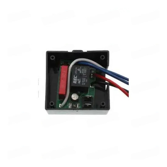 CARTE ELECTRONIQUE AVEC THERMIQUE ADAPTABLE RGV