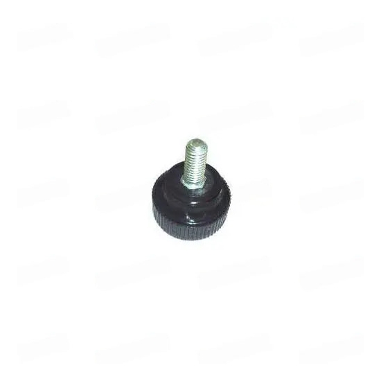 BOUTON A VIS M5 Ø25