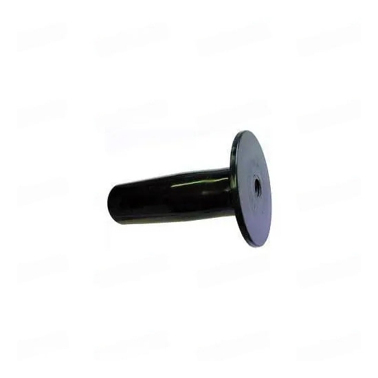 POIGNEE POUSSE TALON TARAUDEE M12 + EPAULEMENT