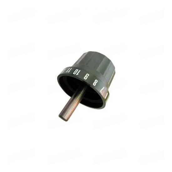 POIGNEE GRADUEE ADAPTABLE BRAHER POUR USA