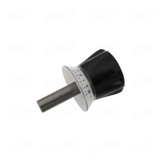 POIGNEE GRADUEE ADAPTABLE MATHIEU POUR ABM METTLER B350