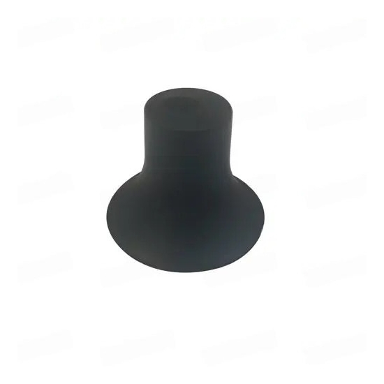 PIEDS CAOUTCHOUC ADAPTABLE BERKEL