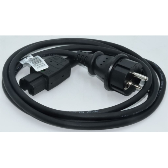 CABLE ALIMENTATION - ANIMO - Type H05VVF