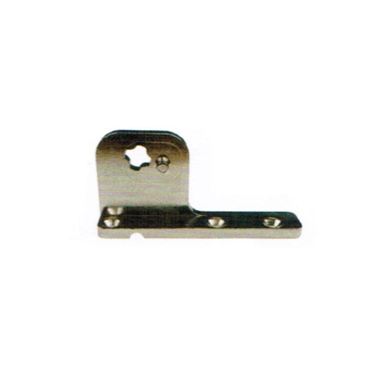 SUPPORT DE CHARNIERE ETOILE- ADAPTABLE CODIGEL