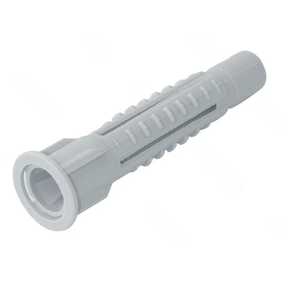 BOITE DE 100 CHEVILLES ROX MULTIMATERIAUX