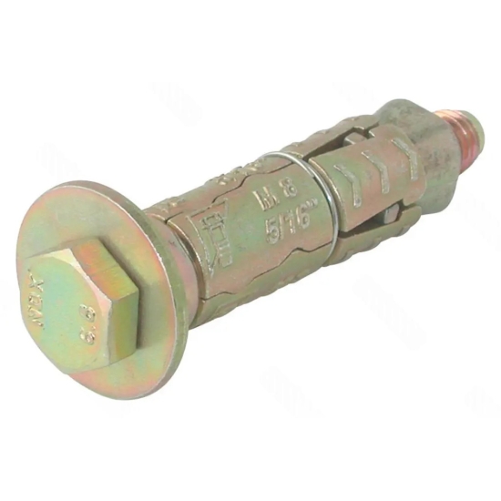 BOITE DE CHEVILLES A EXPANSION