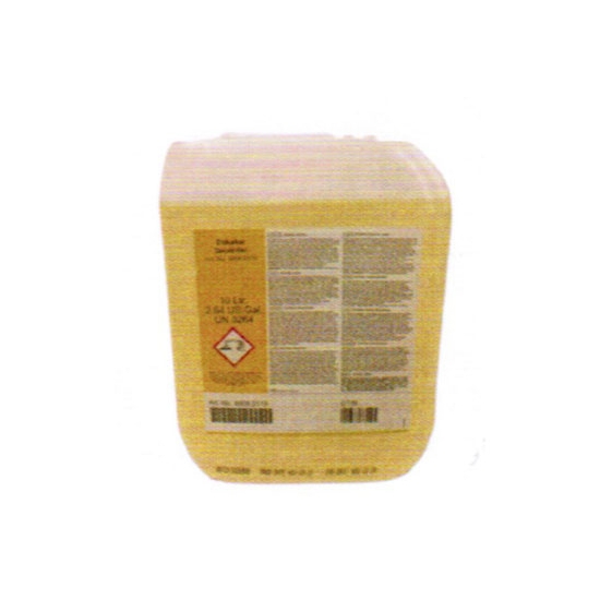 NETTOYANT ANTI CALCAIRE CHAMBRE DE CUISSON - BIDON DE  10 LITRES