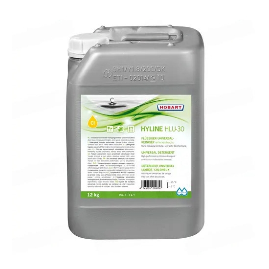 DETERGENT UNIVERSEL VAISSELLE ET USTENSILE HOBART