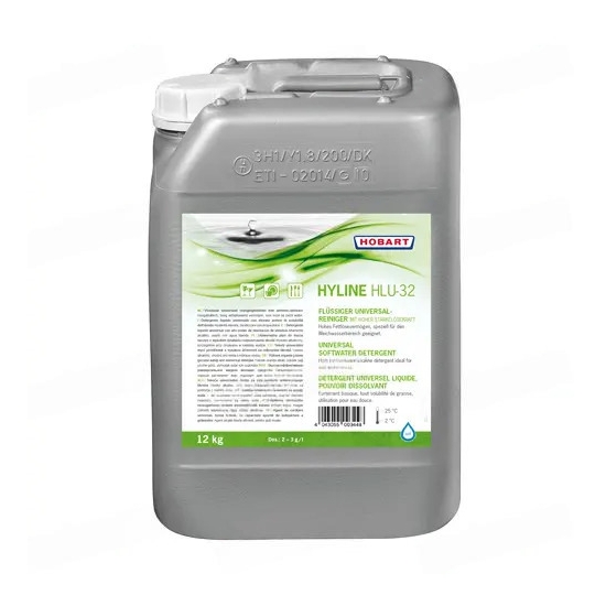 DETERGENT UNIVERSEL VERRES, VAISSELLE ET BATTERIE